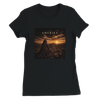 AMERIKA - Women’s Cut T-Shirt