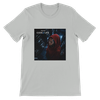 CODE / LIFE - Unisex T-Shirt