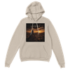 AMERIKA - Classic Unisex Pullover Hoodie