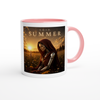 Summer - Ceramic Mug