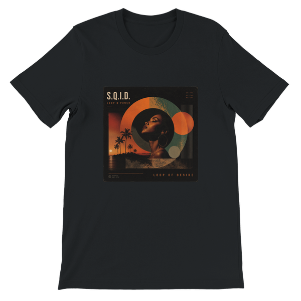Loop of Desire - Unisex T-Shirt