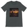 AMERIKA - Unisex T-Shirt