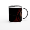 I am a Human - Ceramic Mug