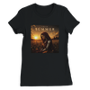 Summer - Women’s Cut T-Shirt