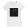 CODE / LIFE - Women’s Cut T-Shirt