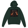 ALIVE - Classic Unisex Pullover Hoodie