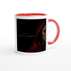 I am a Human - Ceramic Mug
