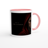 I am a Human - Ceramic Mug
