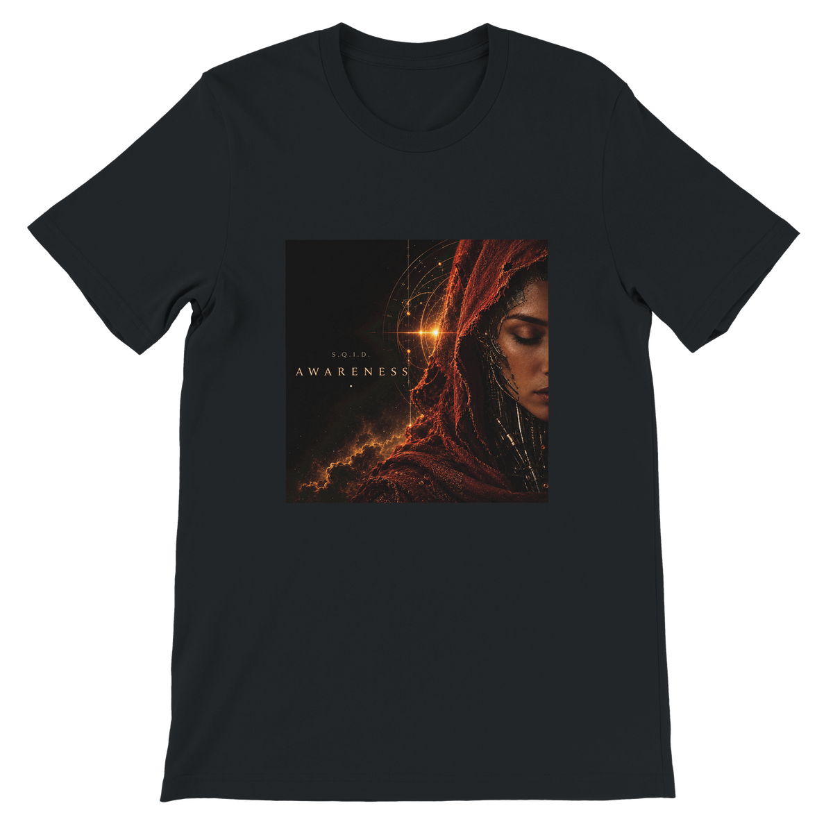 Awarness - Unisex T-Shirt