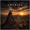 AMERIKA - Fine Art Poster