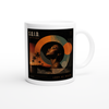 Loop of Desire - Ceramic Mug