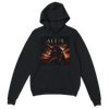 ALIVE - Classic Unisex Pullover Hoodie