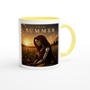 Summer - Ceramic Mug