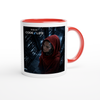 CODE / LIFE - Ceramic Mug