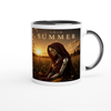 Summer - Ceramic Mug