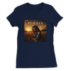 Summer - Women’s Cut T-Shirt