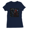 CODE / LIFE - Women’s Cut T-Shirt