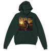 Summer - Classic Unisex Pullover Hoodie
