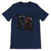 CODE / LIFE - Unisex T-Shirt