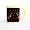 ALIVE - Ceramic Mug