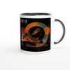 Loop of Desire - Ceramic Mug