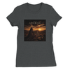 AMERIKA - Women’s Cut T-Shirt