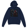 CODE / LIFE - Classic Unisex Pullover Hoodie