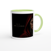 I am a Human - Ceramic Mug