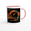 Loop of Desire - Ceramic Mug