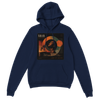 Loop of Desire - Classic Unisex Pullover Hoodie