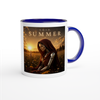 Summer - Ceramic Mug