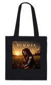 Summer - Tote bag