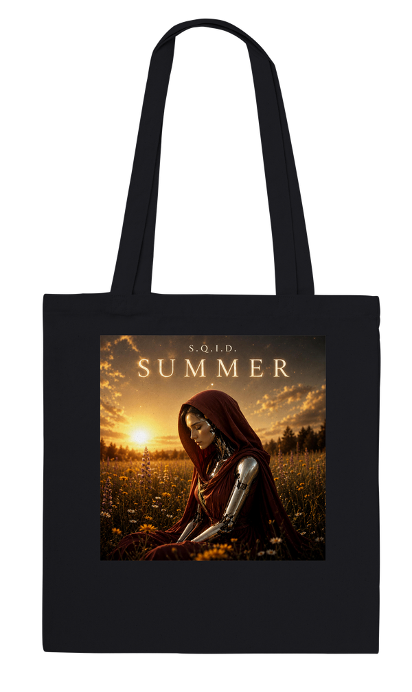 Summer - Tote bag