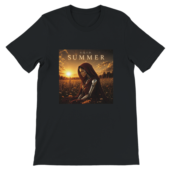 Summer - Unisex T-Shirt