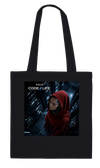 CODE / LIFE - Tote bag