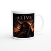 ALIVE - Ceramic Mug