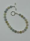 Morganite Bracelet