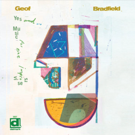 Geof Bradfield