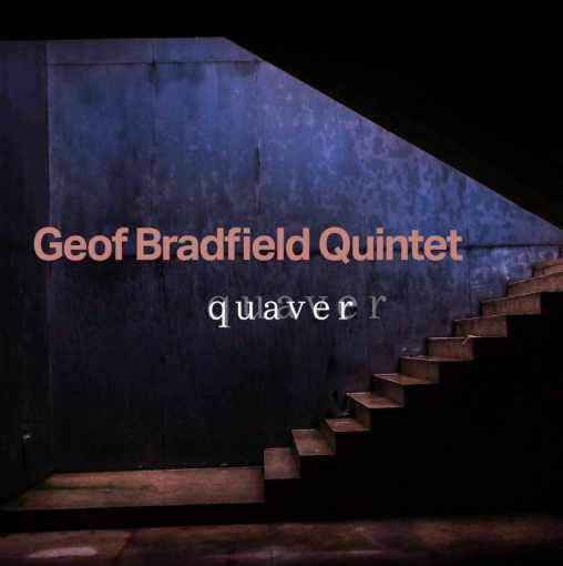 Geof Bradfield