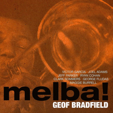 Geof Bradfield