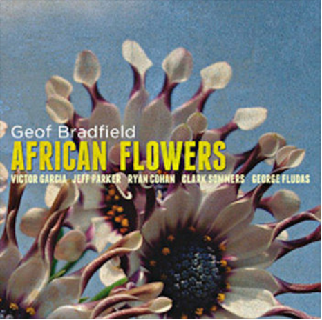 Geof Bradfield