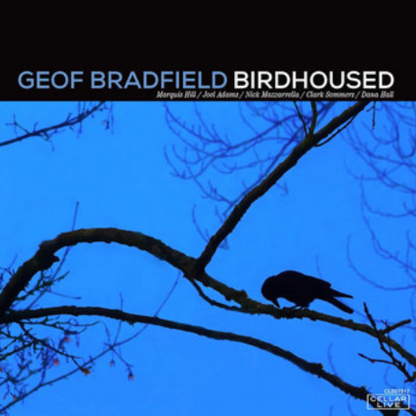 Geof Bradfield