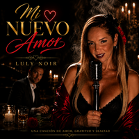 Mi Nuevo Amor de Luly Noir Blues