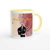 Maya Ka Kura - Ceramic Mug