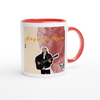 Maya Ka Kura - Ceramic Mug