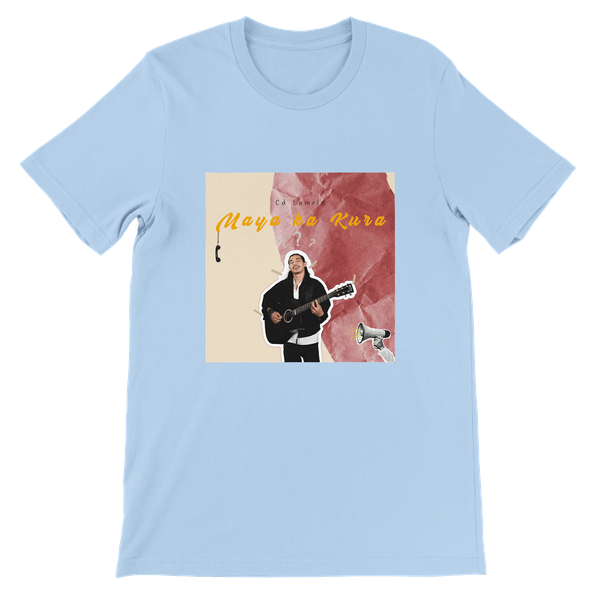Maya Ka Kura - Unisex T-Shirt