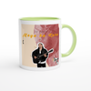 Maya Ka Kura - Ceramic Mug