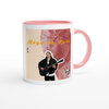 Maya Ka Kura - Ceramic Mug