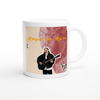 Maya Ka Kura - Ceramic Mug