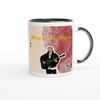 Maya Ka Kura - Ceramic Mug